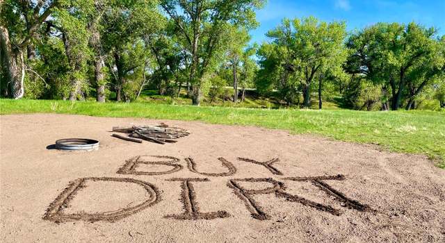 Photo of 0 Lot 20 Stillness Loop, Kiowa, CO 80117