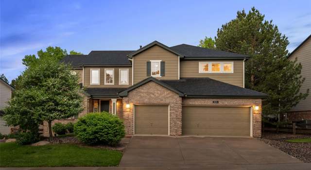 Photo of 10524 Serengeti Dr, Lone Tree, CO 80124