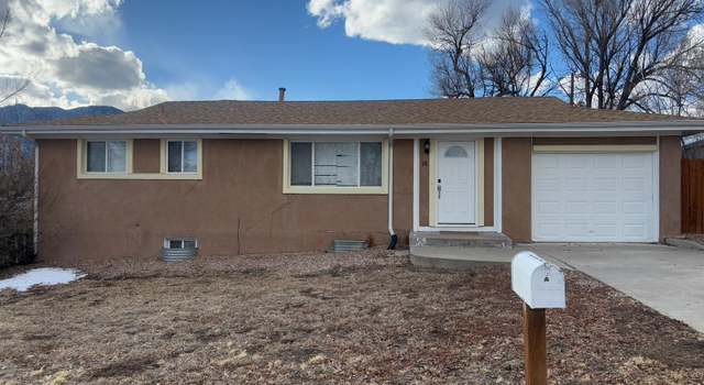 Photo of 14 Jewel Ave, Colorado Springs, CO 80906