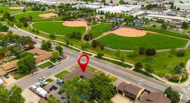 Photo of 6009 Ivanhoe St, Commerce City, CO 80022