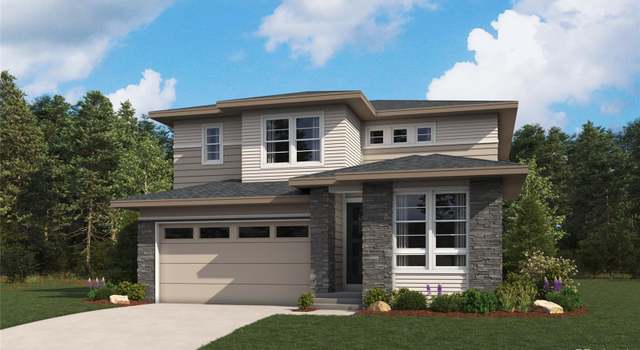 Photo of 498 S Rifle St, Aurora, CO 80017