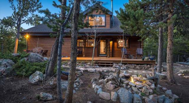 Photo of 44 Linn Ln, Golden, CO 80403