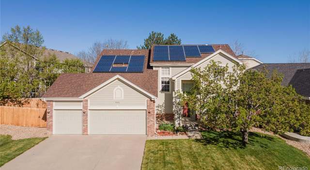 Photo of 9525 W Victoria Dr, Littleton, CO 80128