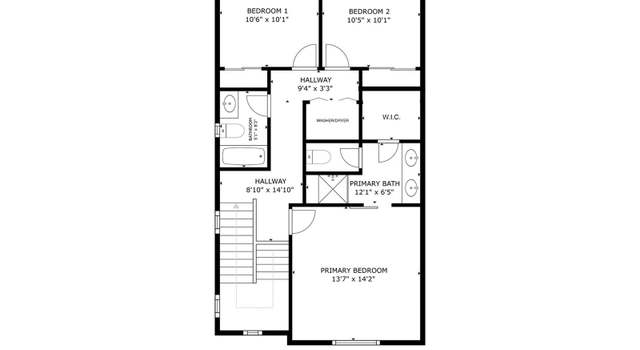 Photo of 6795 Cool Breeze Dr, Colorado Springs, CO 80923