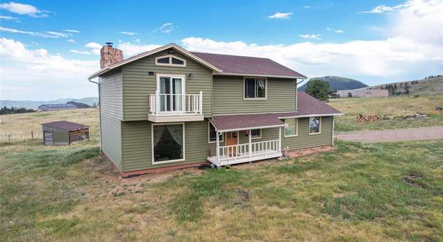 Photo of 31250 Robinson Hill Rd, Golden, CO 80403