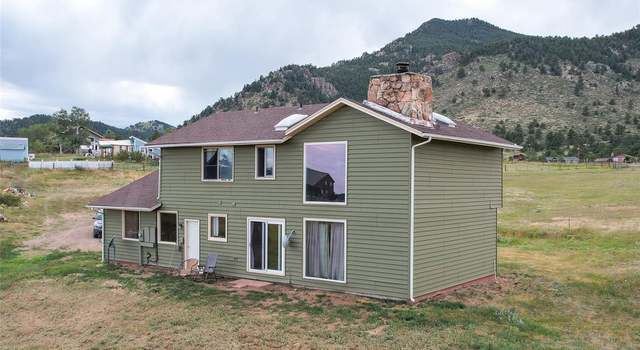 Photo of 31250 Robinson Hill Rd, Golden, CO 80403