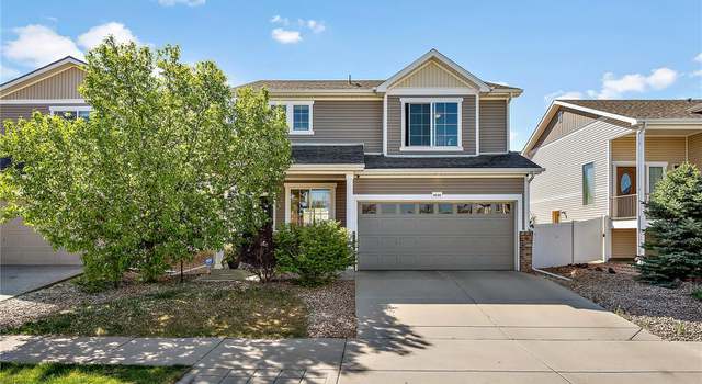 Photo of 4608 Andes Way, Denver, CO 80249