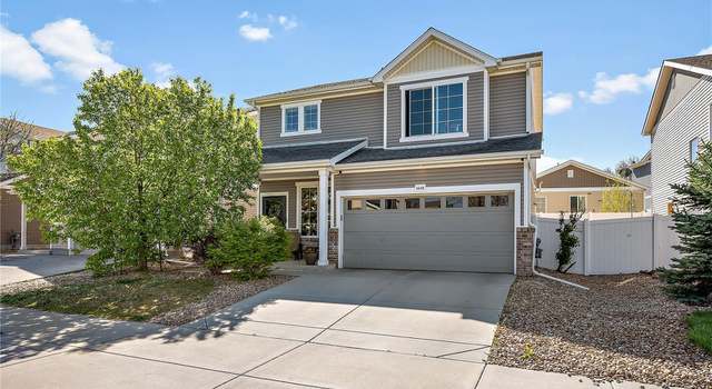 Photo of 4608 Andes Way, Denver, CO 80249