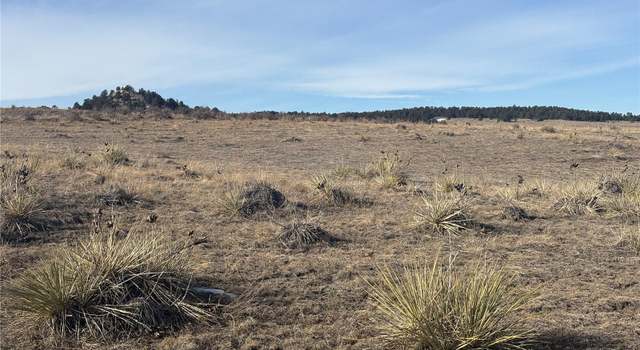 Photo of 16505 Warriors Path Dr, Peyton, CO 80831