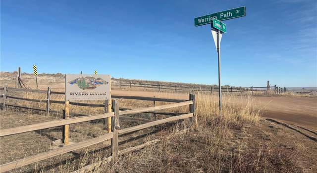 Photo of 16505 Warriors Path Dr, Peyton, CO 80831