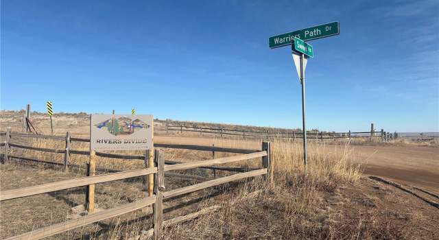 Photo of 16505 Warriors Path Dr, Peyton, CO 80831