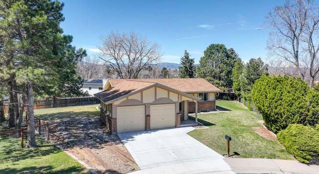 Photo of 7837 Dover Ct, Arvada, CO 80005