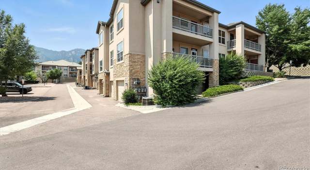 Photo of 605 Cougar Bluff Pt #210, Colorado Springs, CO 80906