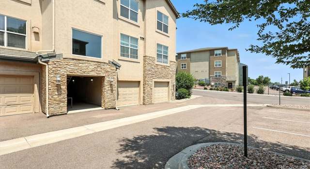 Photo of 605 Cougar Bluff Pt #210, Colorado Springs, CO 80906