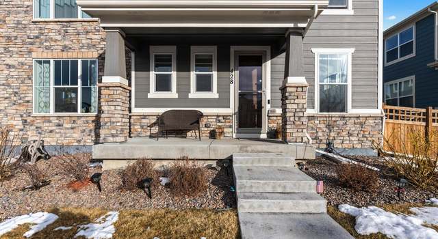 Photo of 428 S Ouray St, Aurora, CO 80017