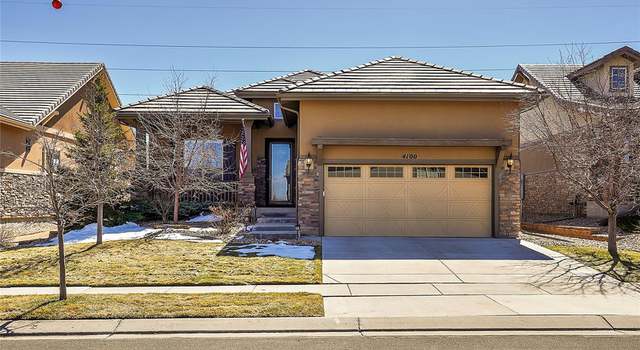 Photo of 4100 Wild Horse Dr, Broomfield, CO 80023