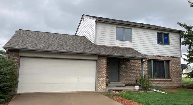 Photo of 12904 N 3rd St, Parker, CO 80134