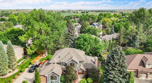 Photo of 1321 Ruby Way, Longmont, CO 80504