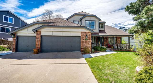 Photo of 6762 Eagle Pl, Highlands Ranch, CO 80130