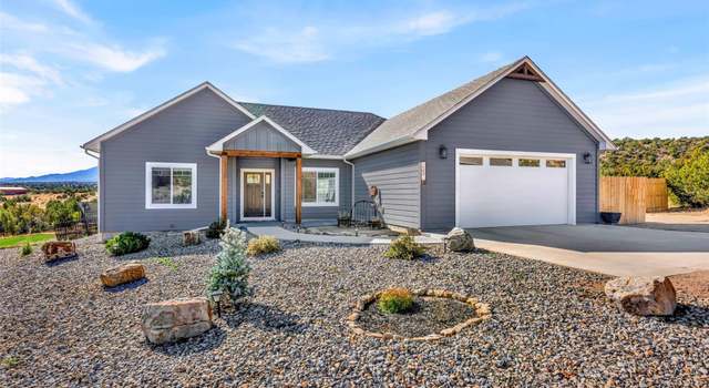 Photo of 135 Hideaway Trl, Rockvale, CO 81244