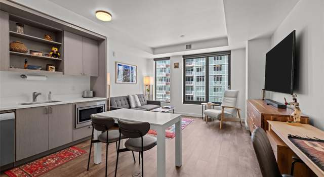 Photo of 1750 Wewatta St #605, Denver, CO 80202