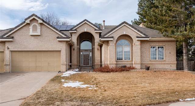 Photo of 13312 W La Salle Cir, Lakewood, CO 80228