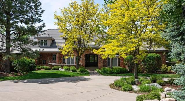 Photo of 5851 S Colorado Blvd, Greenwood Village, CO 80121