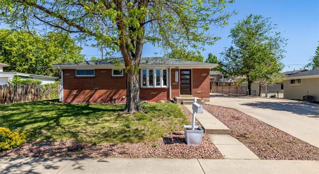 Photo of 4953 W 61st Ave, Arvada, CO 80003