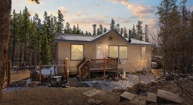 Photo of 140 Beaver Rd, Idaho Springs, CO 80452
