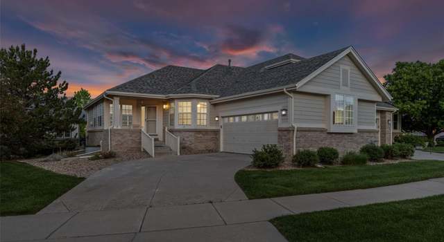 Photo of 8258 S Sicily Ct, Aurora, CO 80016