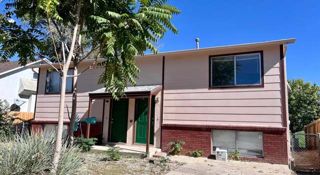 Photo of 2024 Lincoln St, Longmont, CO 80501
