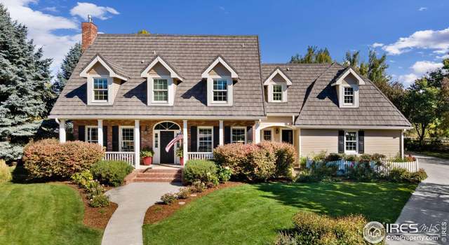 Photo of 1318 Paragon Pl, Fort Collins, CO 80525
