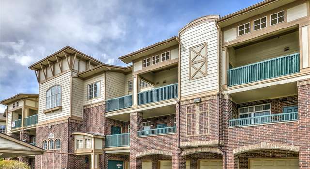 Photo of 3854 S Dayton Way #308, Aurora, CO 80014