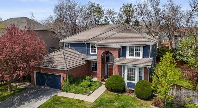Photo of 5723 S Everett Way, Littleton, CO 80123