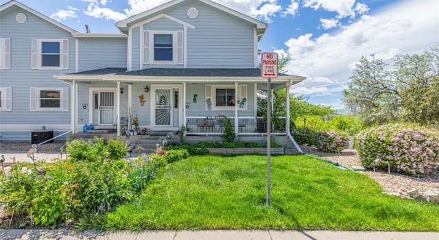 Photo of 6260 Everett Ct Unit D, Arvada, CO 80004