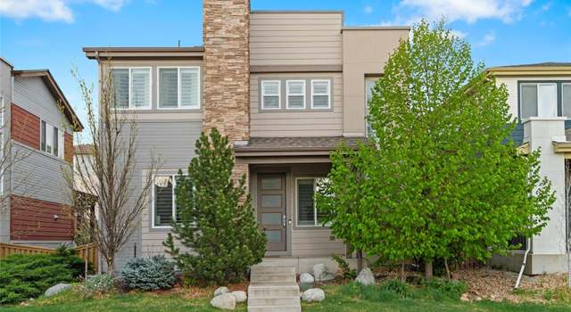 Photo of 3384 Cranston Cir, Highlands Ranch, CO 80126