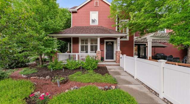 Photo of 2703 Rock Creek Dr, Fort Collins, CO 80528