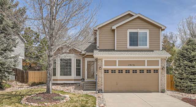 Photo of 19131 E Crestridge Cir, Aurora, CO 80015