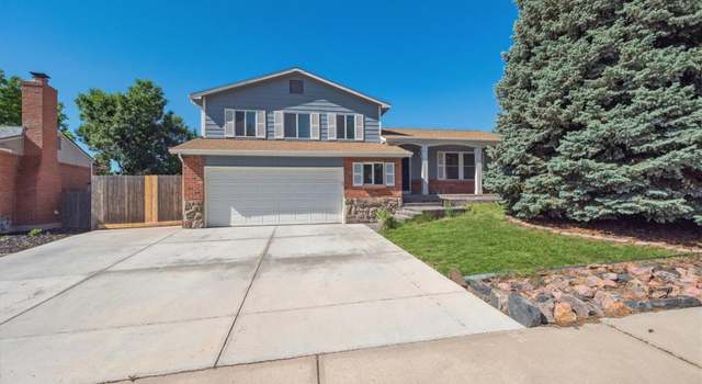 Photo of 9442 W Walden Ave, Littleton, CO 80128