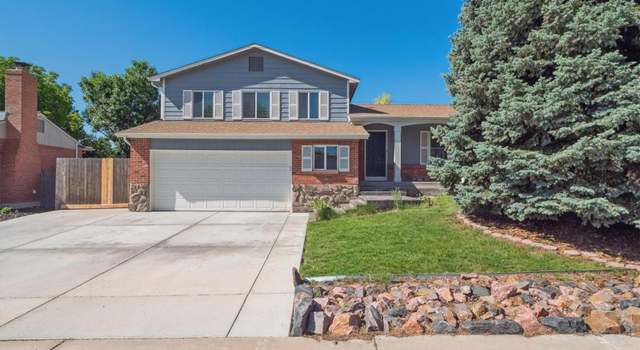 Photo of 9442 W Walden Ave, Littleton, CO 80128