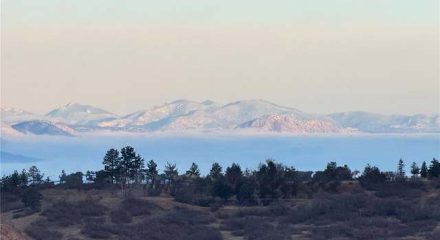 Photo of 2785 Bears Den Dr, Sedalia, CO 80135