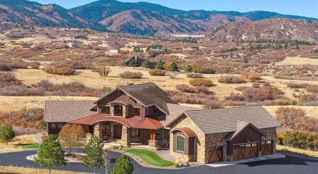 Photo of 2785 Bears Den Dr, Sedalia, CO 80135