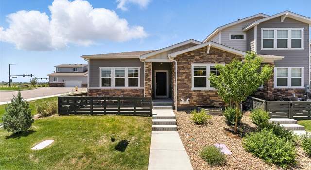 Photo of 15501 E 112th Ave Unit 6F, Commerce City, CO 80022