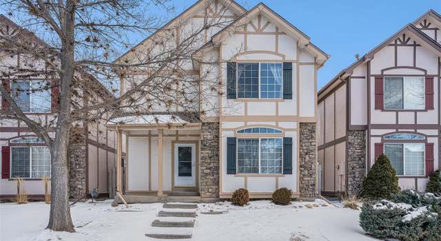 Photo of 1508 Wicklow Pl, Fort Collins, CO 80526