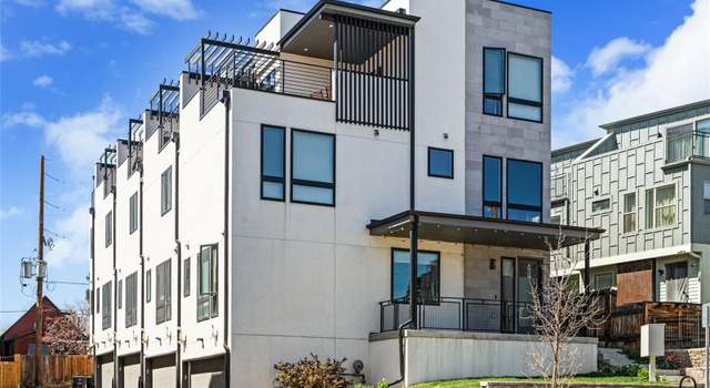 Photo of 1215 N Perry St, Denver, CO 80204