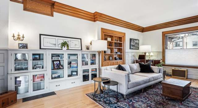 Photo of 1401 N Franklin St #1, Denver, CO 80218