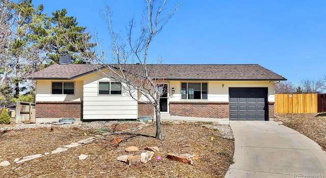 Photo of 436 Pluto Ct, Lone Tree, CO 80124