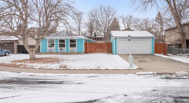 Property at 457 Verdant Cir, Longmont, CO 80504, 2 beds, 1 bath