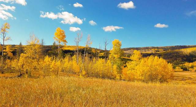 Photo of - Lots 62 And 63 Black Horse II, Oak Creek, CO 80467