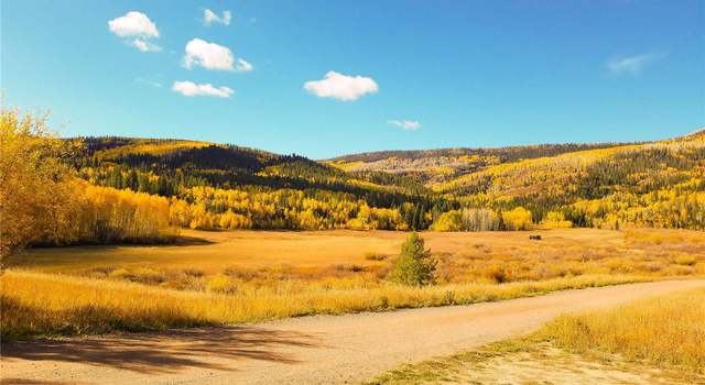 Photo of - Lots 62 And 63 Black Horse II, Oak Creek, CO 80467